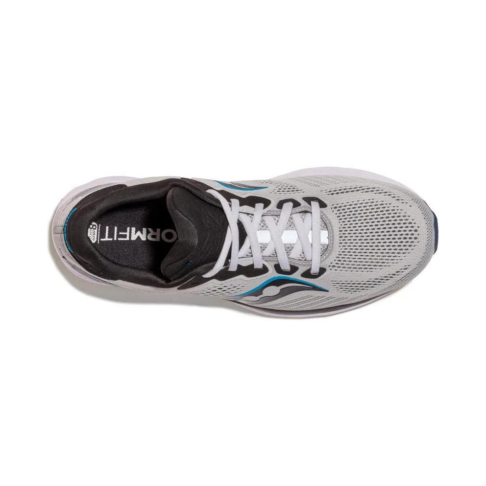 Saucony Ride 14 “Fog” (S20650-35)
