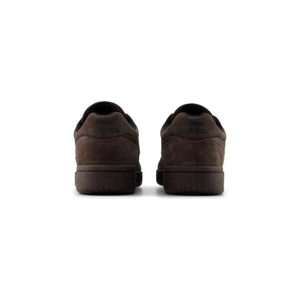New Balance Numeric 480 Brown Chocolate Brown (UN480CHC)