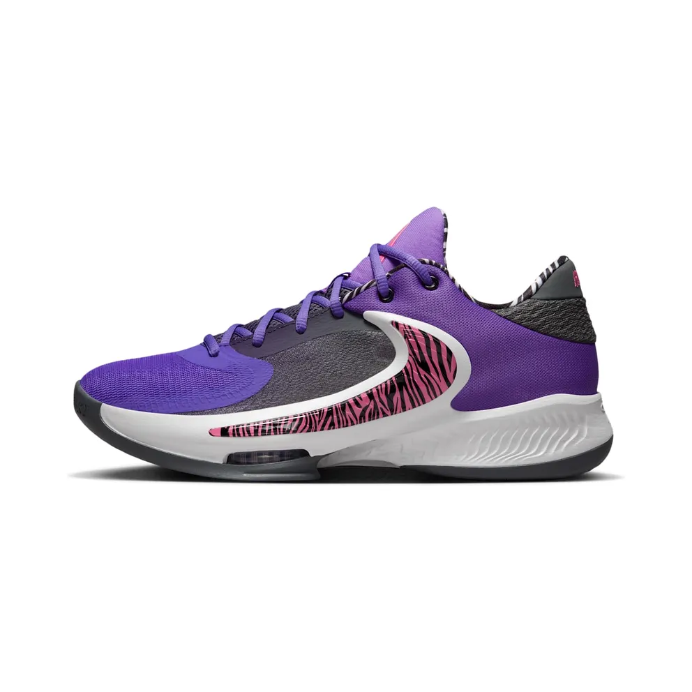 Zoom Freak 4 NRG Lila (DO9680-500)