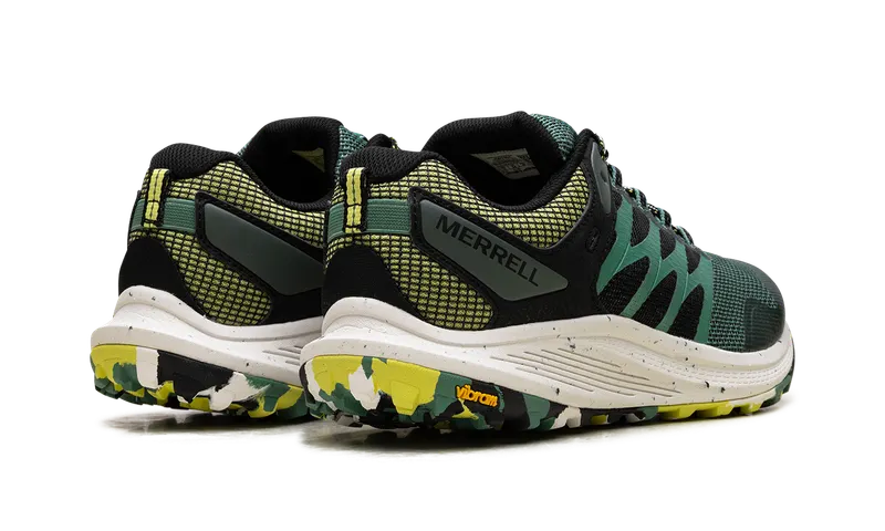 Merrell NOVA 3 “Pine Green” (J067801)