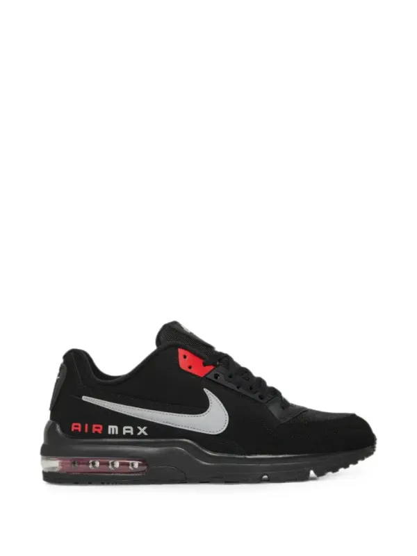 Nike Air Max LTD 3 – Black (CW2649)