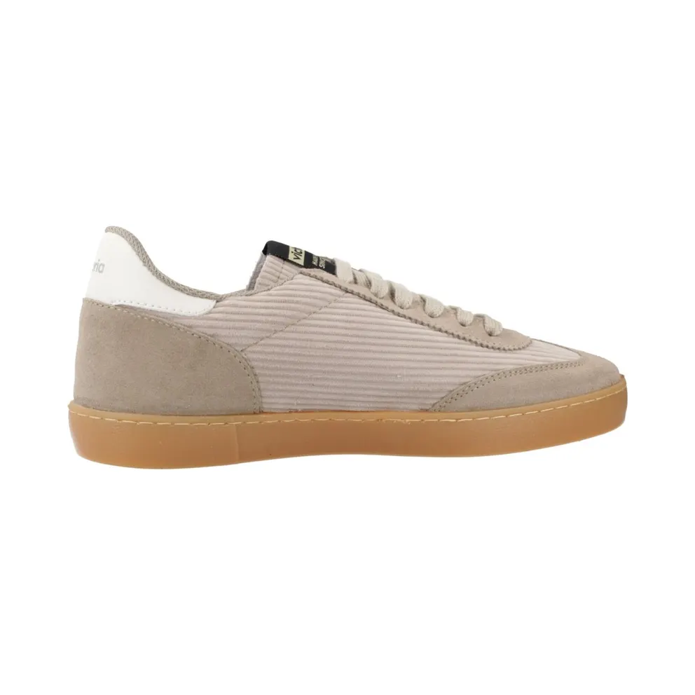 Victoria sneaker Beige (1126220TAUPE)