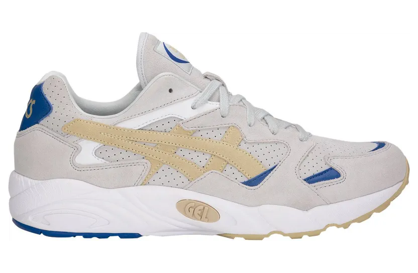 ASICS Gel-Diablo Glacier Grey (1193A014-020)