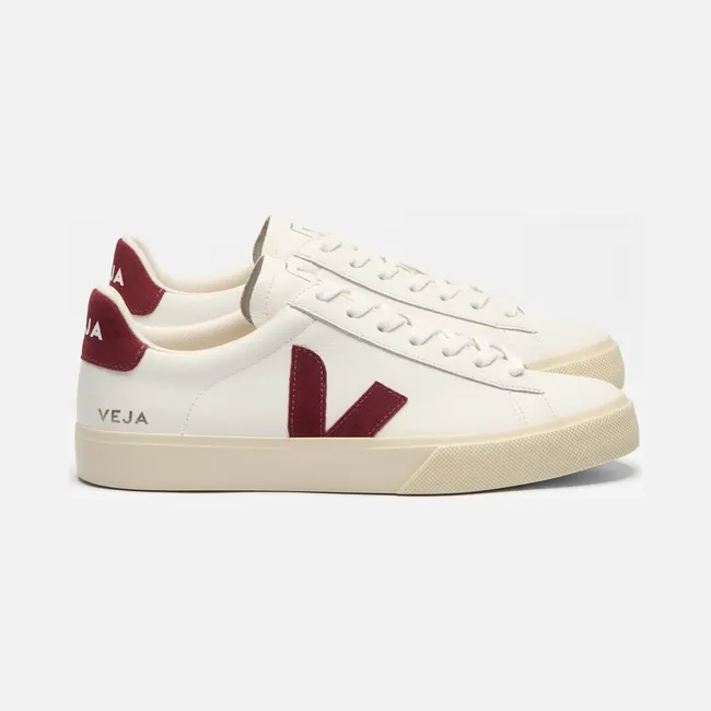 Veja Sneakers Burgundy (CP0522144)