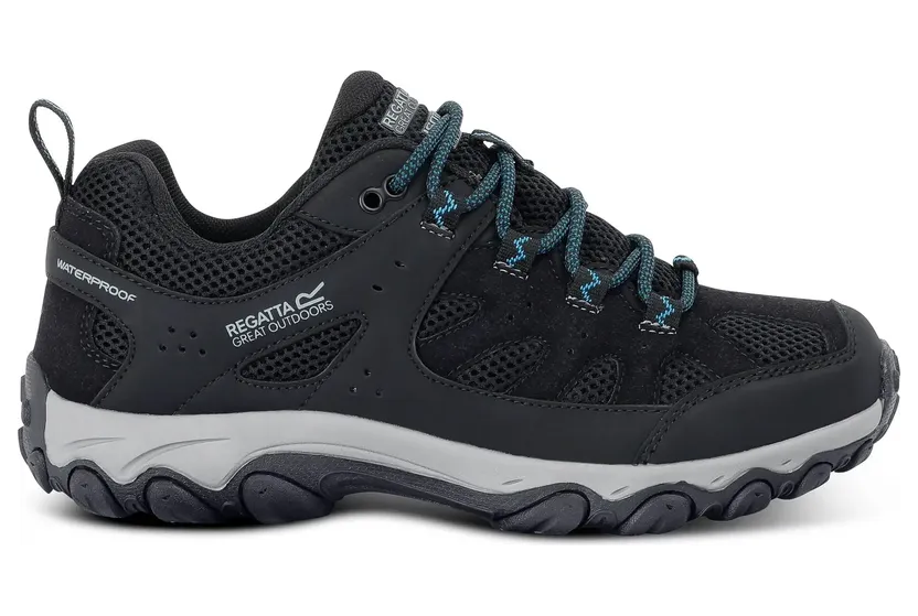 Dameswandelschoenen Regatta Edgepoint IV (RWF894-1)