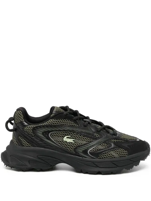 Lacoste L003 Neo Shot – Black (50SMA01225E5)