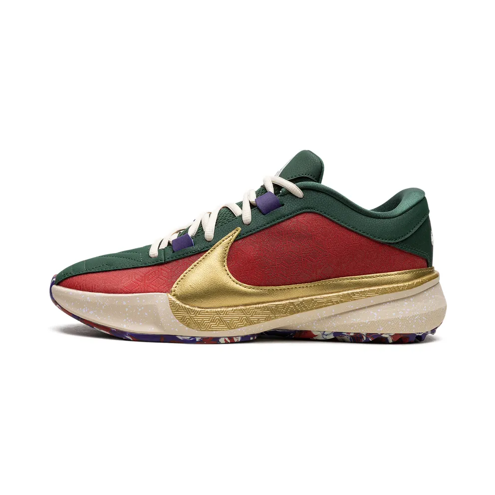 Nike Zoom Freak 5 “Keep It A Buck” (DZ2944-600)