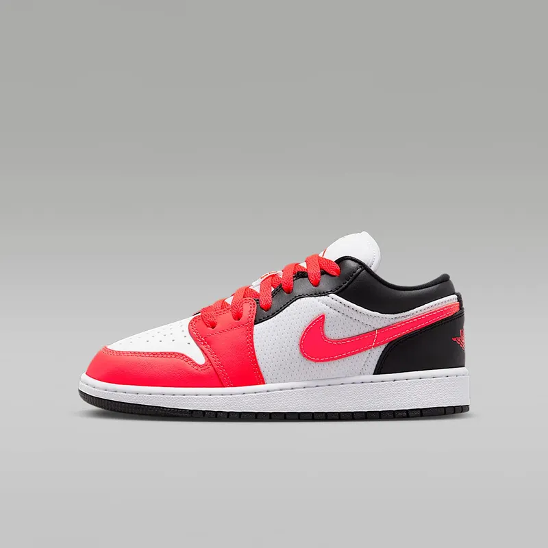 Air Jordan 1 Low GS “Mismatch Chicago” (FB4420-616)