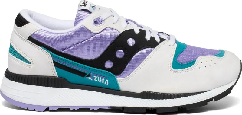 Saucony Azura Purple (S70437-39)