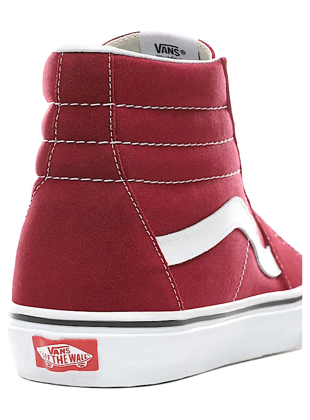vans-sk8-hi VN0A38GEVG4
