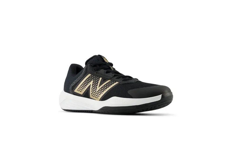 New Balance 696v6 Black White (WCH696B6)