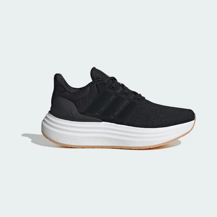 Adidas Ultradream Bold “Core Black / Core Black / Cloud White” (JH7066)