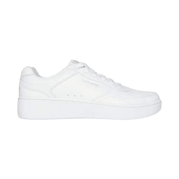 Skechers Sport Court 2.0 – Core Essential Wit