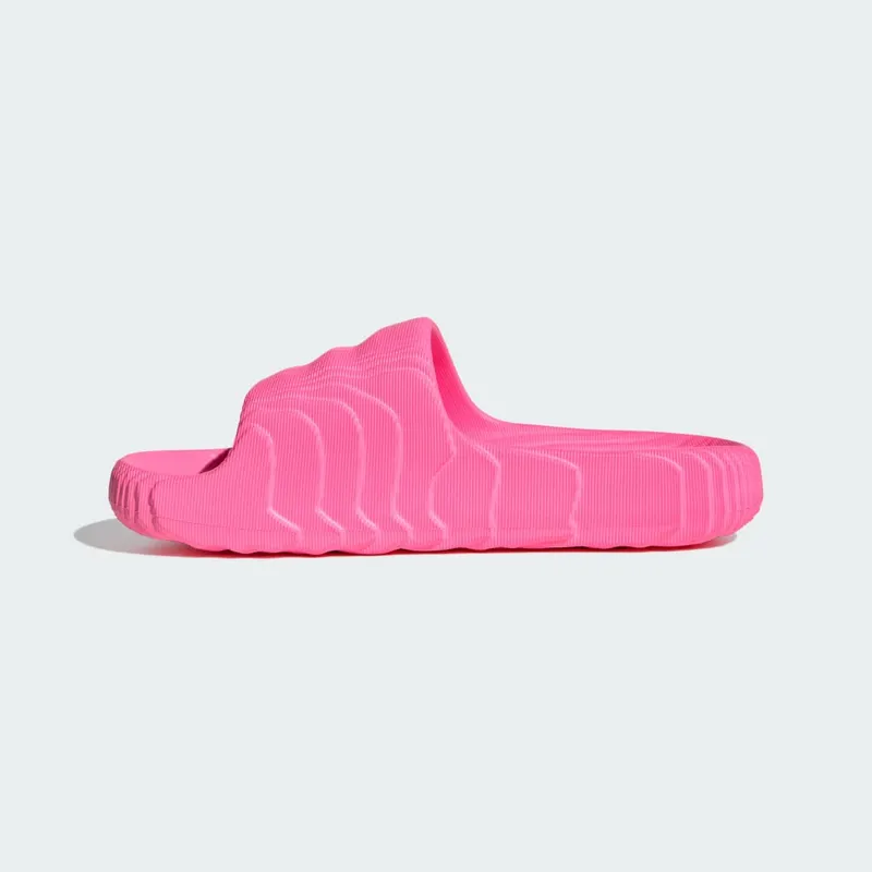 Adidas Adilette 22 Slides Lucid Pink / Core Black / Lucid Pink (IF3568)