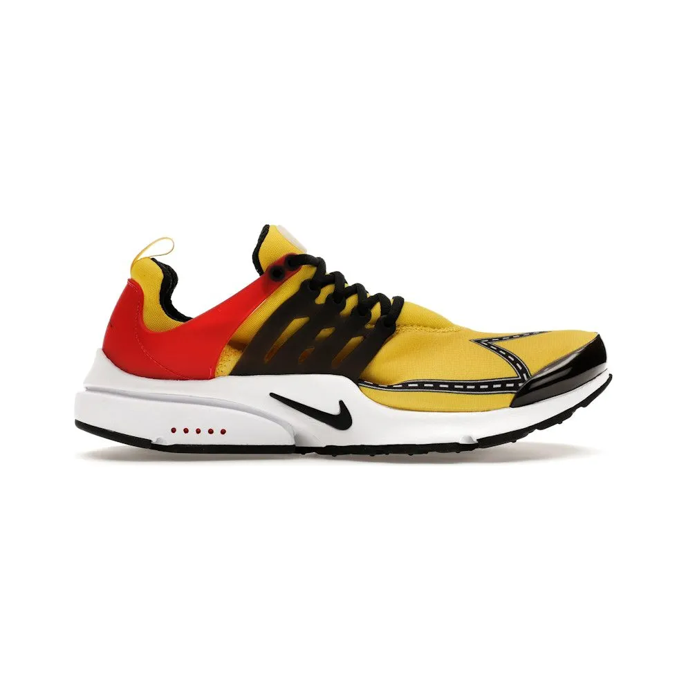 Nike Air Presto Road Race (CT3550-700)