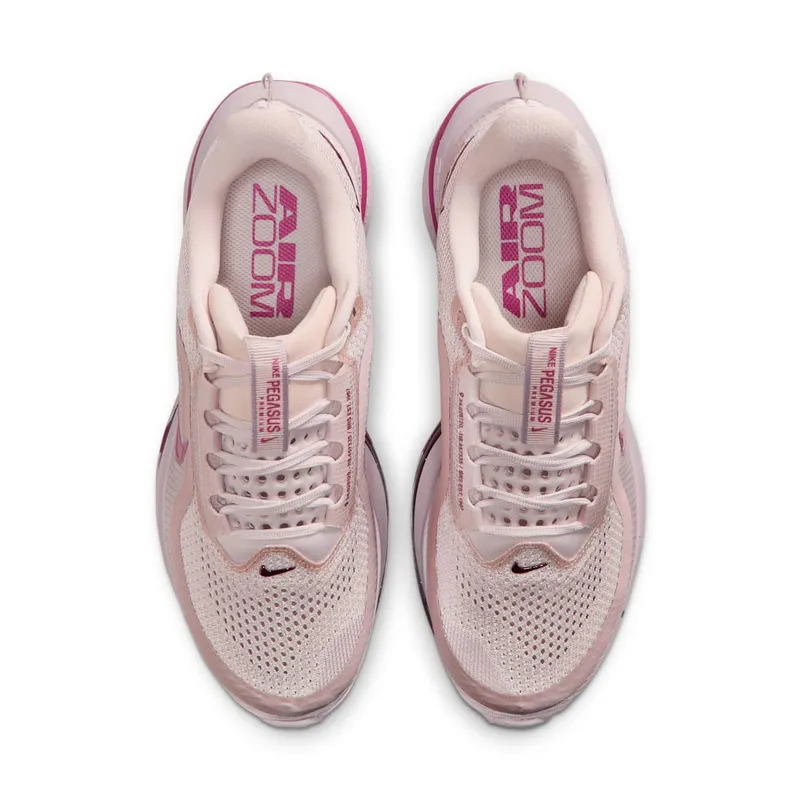 Nike Pegasus Premium “Pink” (HQ2593-604)