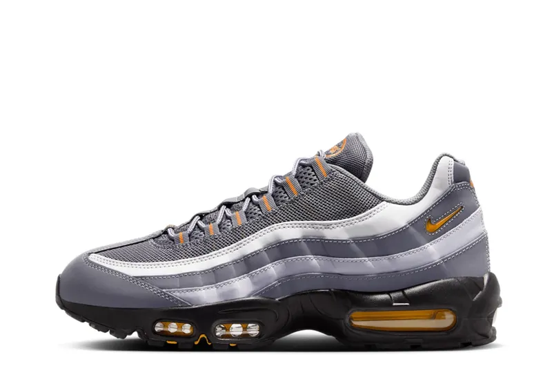 Nike Air Max 95 Cool Grey Sundial (HV6062-002)