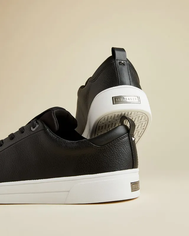 ted-baker-sneaker 159895-BLACK