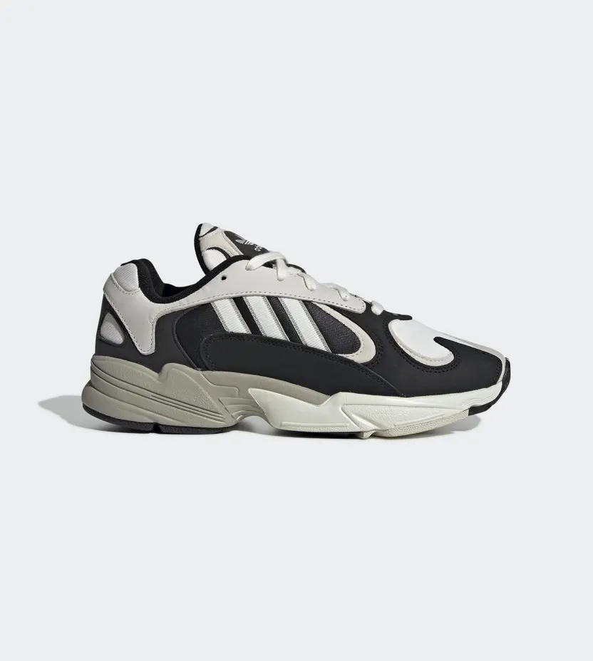 Adidas Yung-1 ‘Off White Black’ Core Black/Off White/Alumina (EF5342)