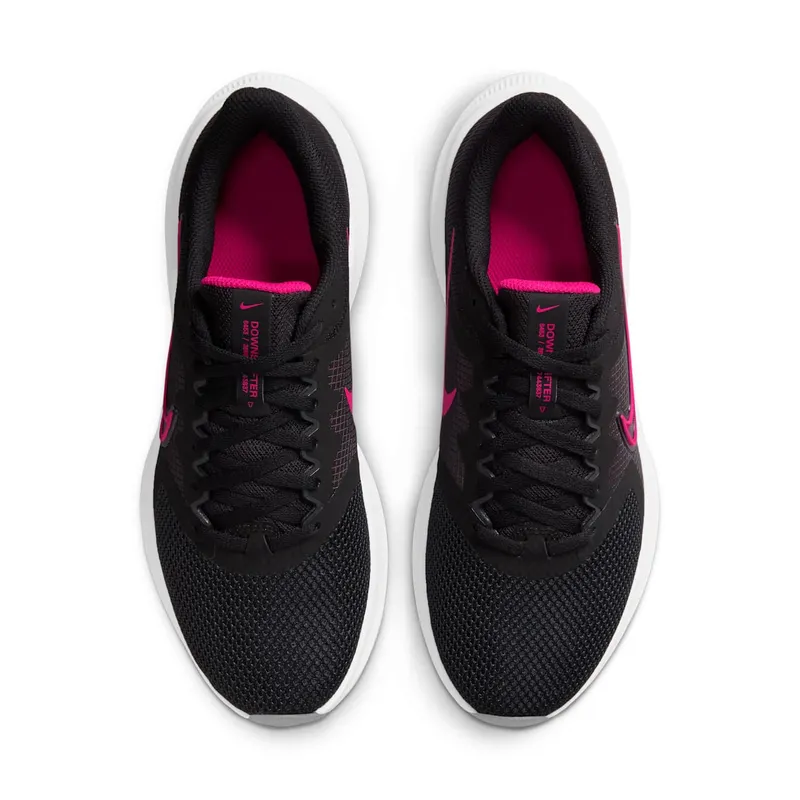 Nike Downshifter 11 Road Running Black (CW3413-004)
