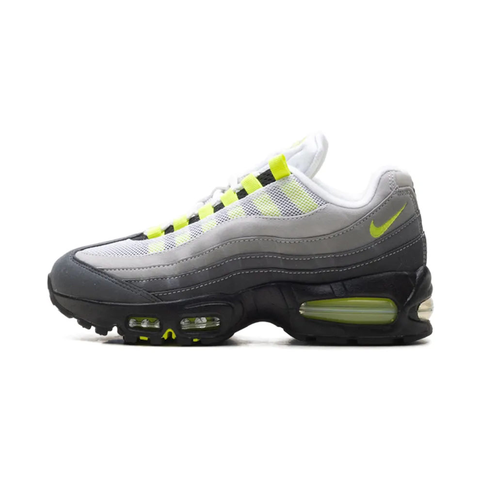 Nike Air Max 95 “Neon (2026)” (IO9926-001)