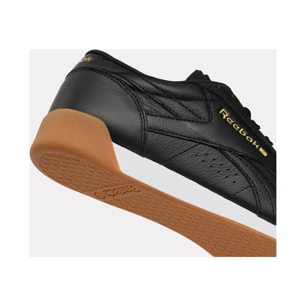 Reebok Freestyle Lo “Black” (100272236)