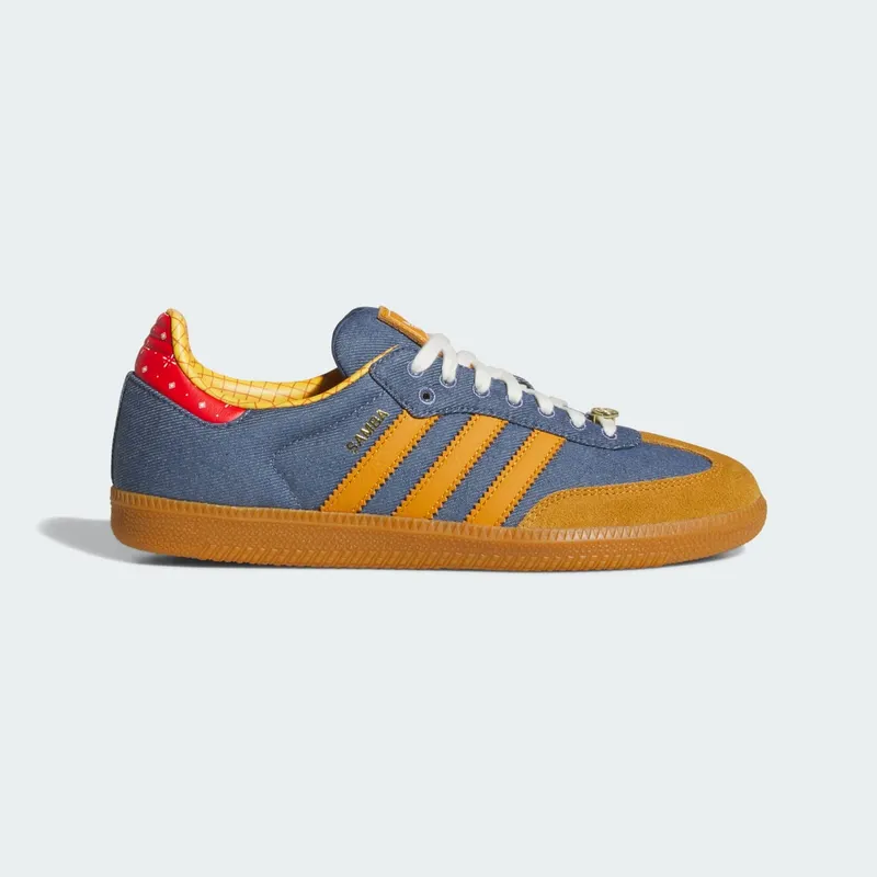 Adidas Samba “Toy Story – Woody” (LA3984)