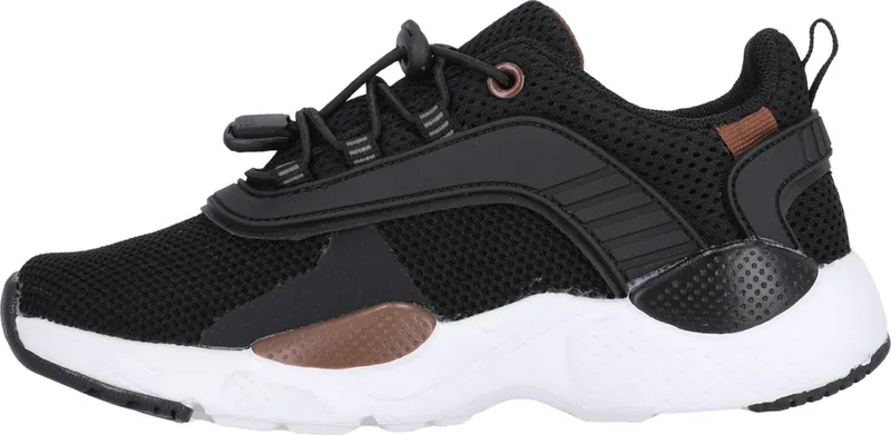 Zigzag sneaker Black (Z212279-1001)