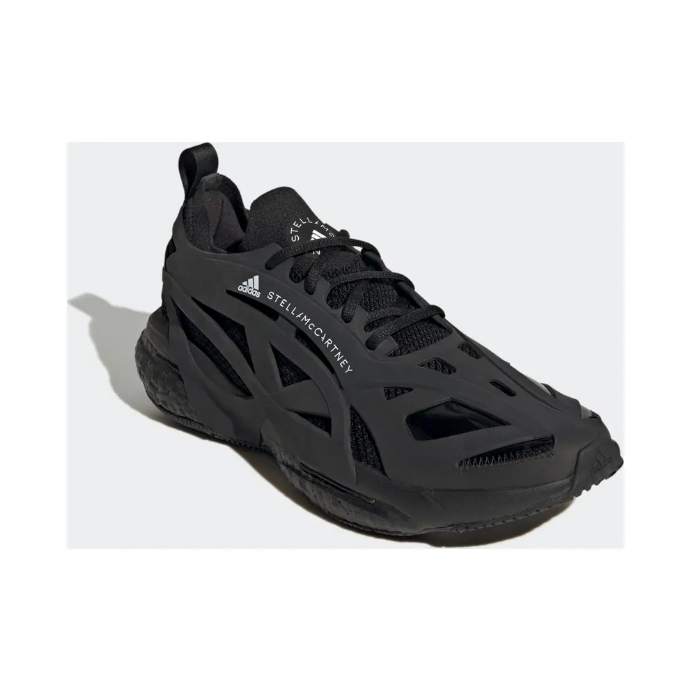 Adidas adidas by Stella McCartney Solarglide Running Core Black / Core Black / Core Black (HQ5962)