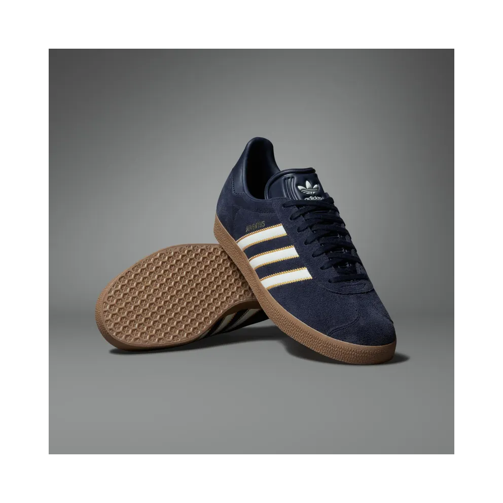 Adidas Gazelle “Juventus” (JS3044)