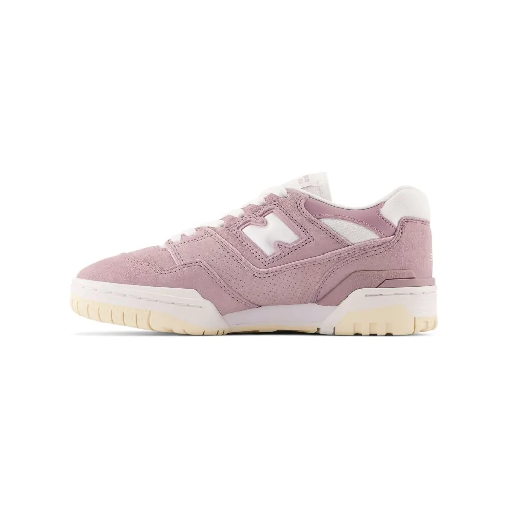 New Balance 550 “Lilac Chalk” (BBW550PB)