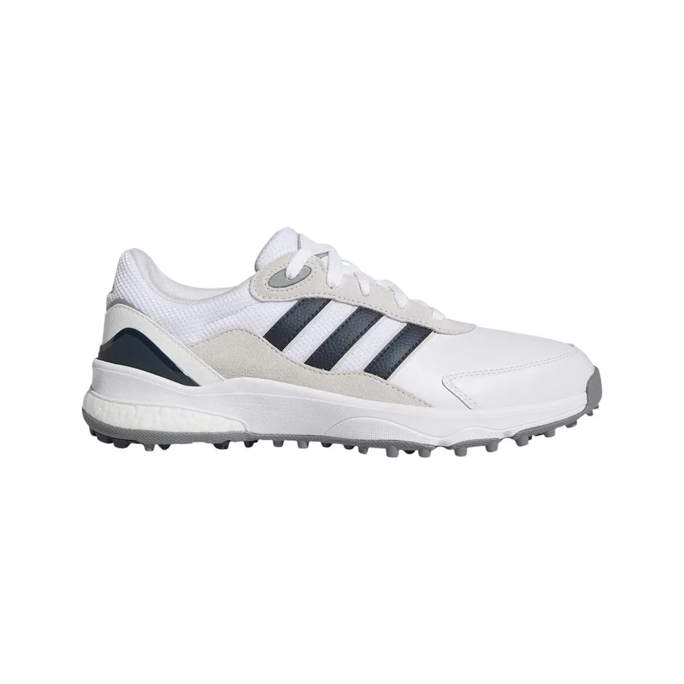 adidas SW5540 Spikeless Golf Cloud White Collegiate Navy Grey One (JI4028)