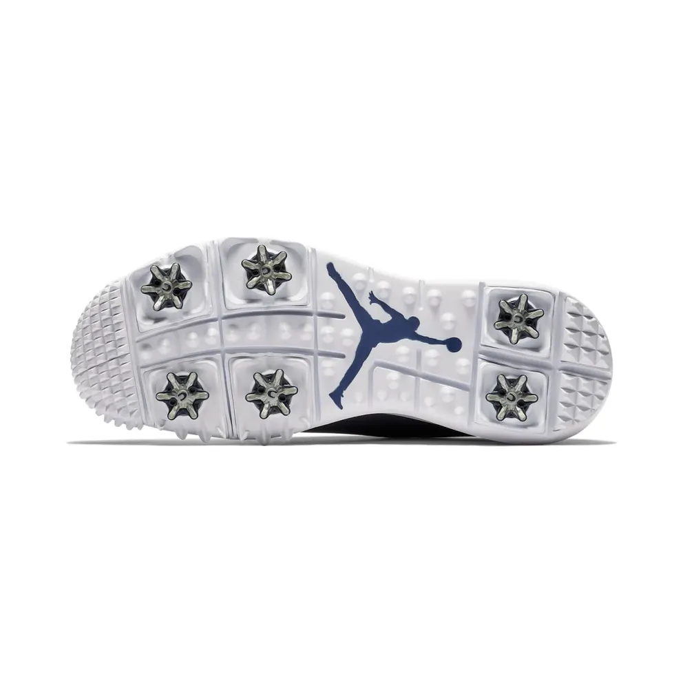 Jordan Trainer ST G White Obsidian White/Obsidian-Deep Royal Blue (AH7747-101)