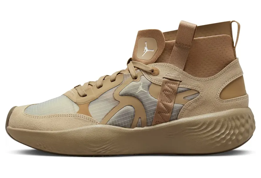 Jordan Delta 3 Mid Khaki (DR7614-221)