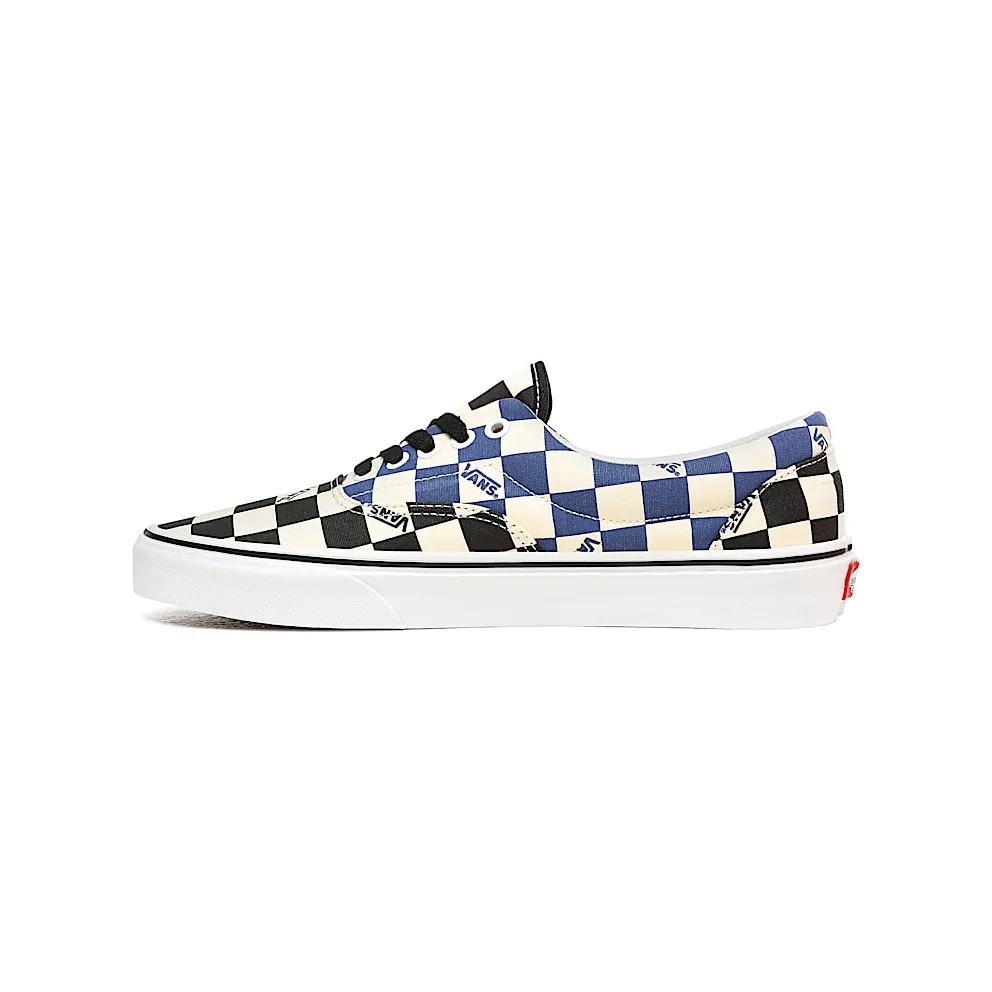 Vans Big Check Era (VN0A4U39WRT)