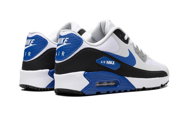 Nike Air Max 90 Golf “Game Royal” (DX5999-141)