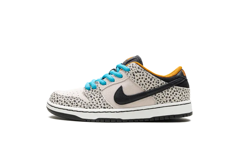Nike SB Dunk PS “Olympic” (HF7841-001)