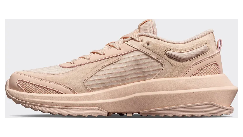 APL Jogger “Oat Silk/Ivory” (Dames) (2)