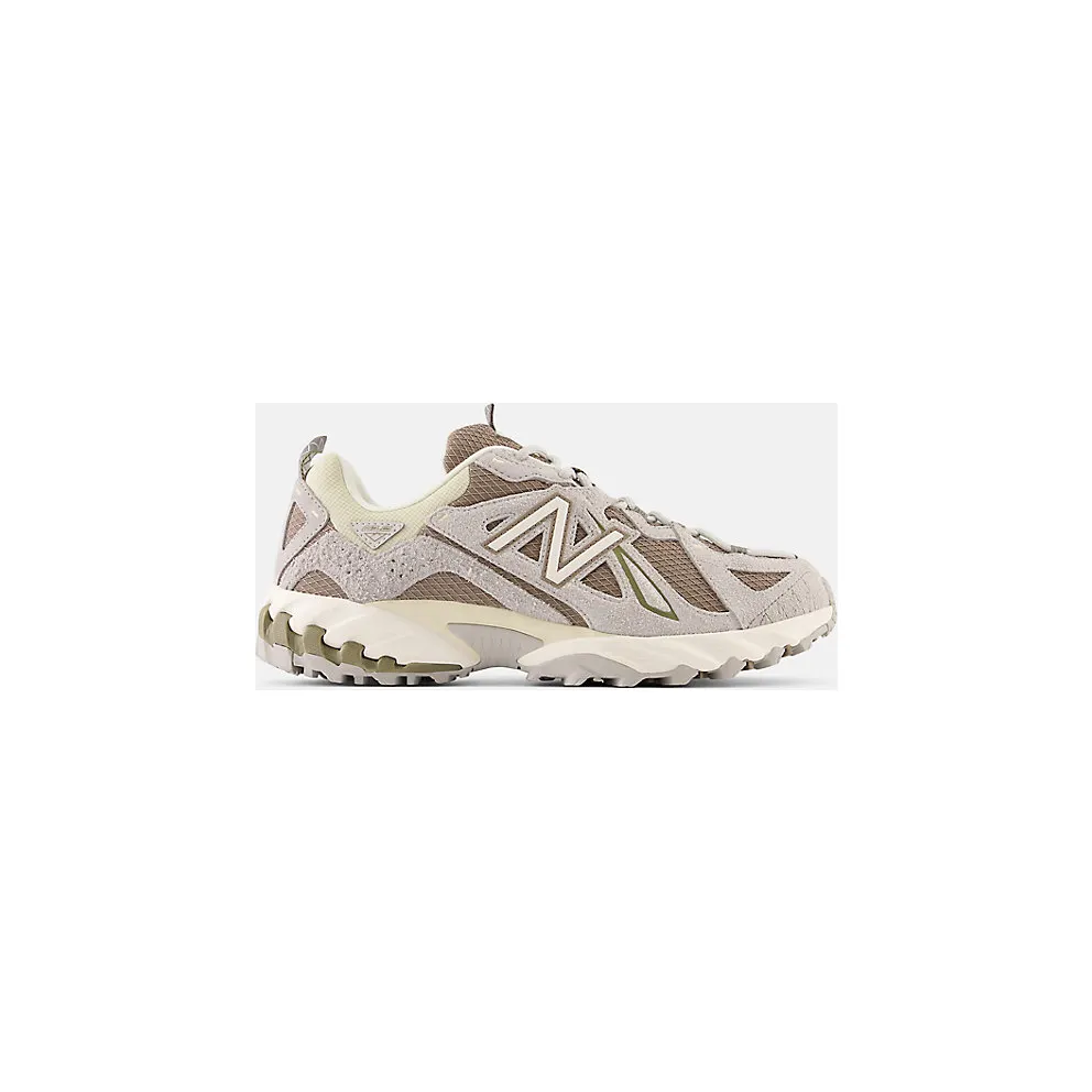 New Balance ML610 TE Brighton Grey / Mushroom (ML610TE)