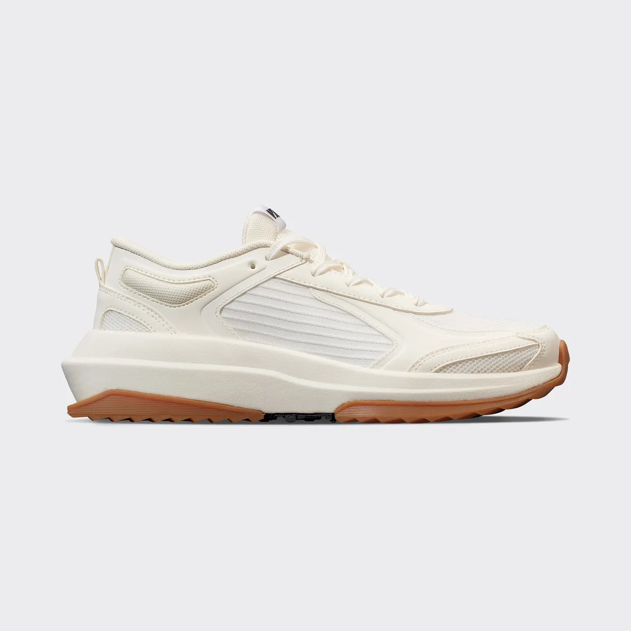 APL Jogger “Ivory/Black/Gum” (Dames)