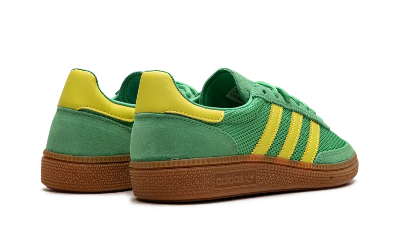 Adidas HANDBALL SPEZIAL GS “Green” (JH7857)