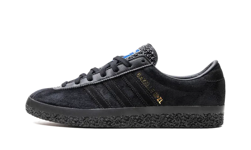 Adidas Gazelle “Triple Black” (IG8939)