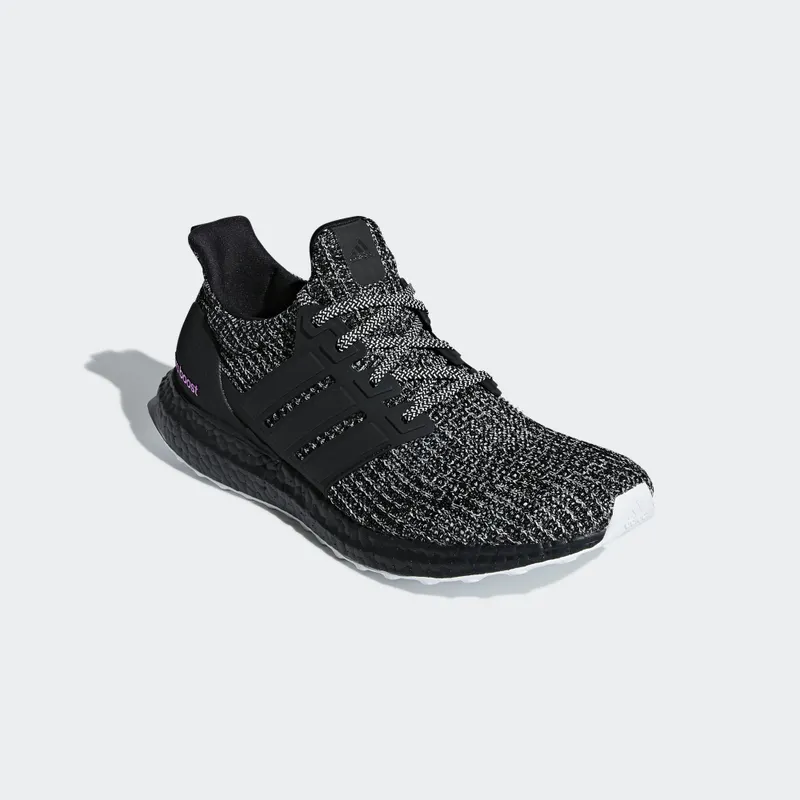 adidas Ultra Boost 4.0 Breast Cancer Awareness Cloud White/Core Black/Shock Pink (BC0247)