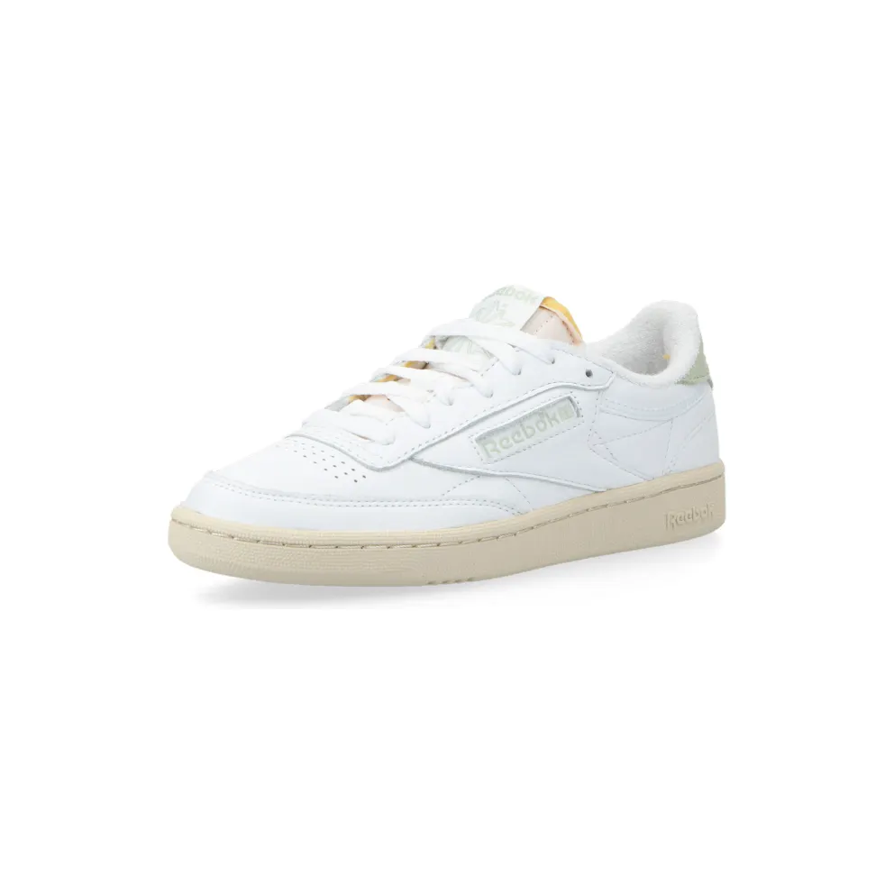 Reebok Club C 85 Vintage W (ftwwht / papwht / ving) – RMIA04HC99LEA0020100