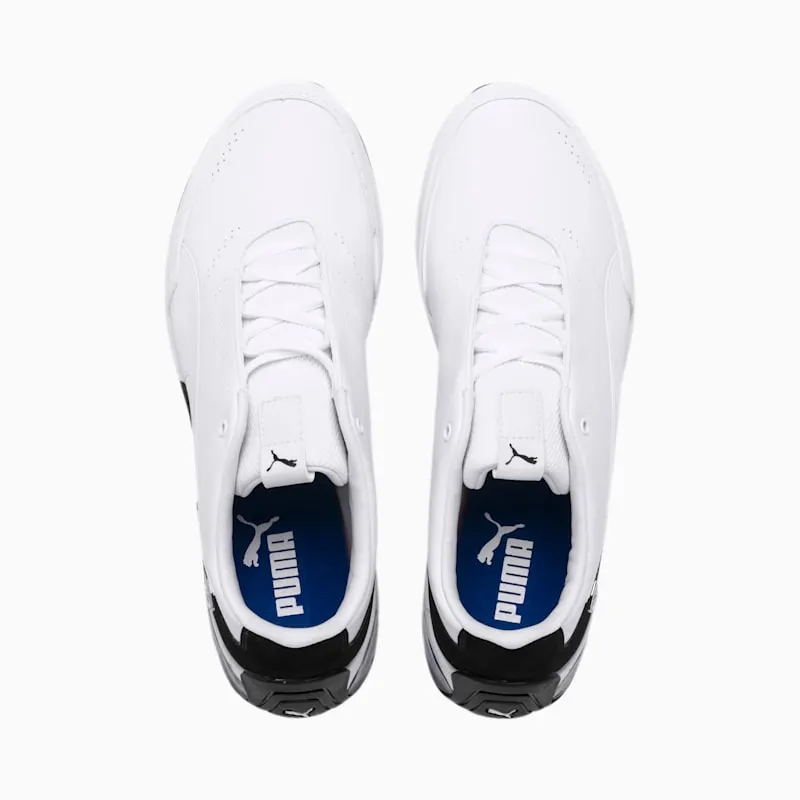 Puma Scuderia Ferrari Kart Cat 10 “White Black” (306458-02)