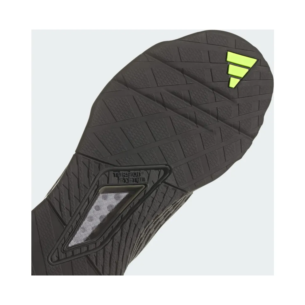 adidas Dropset 2 Olive Strata Core Black Lucid Lemon (IF9908)