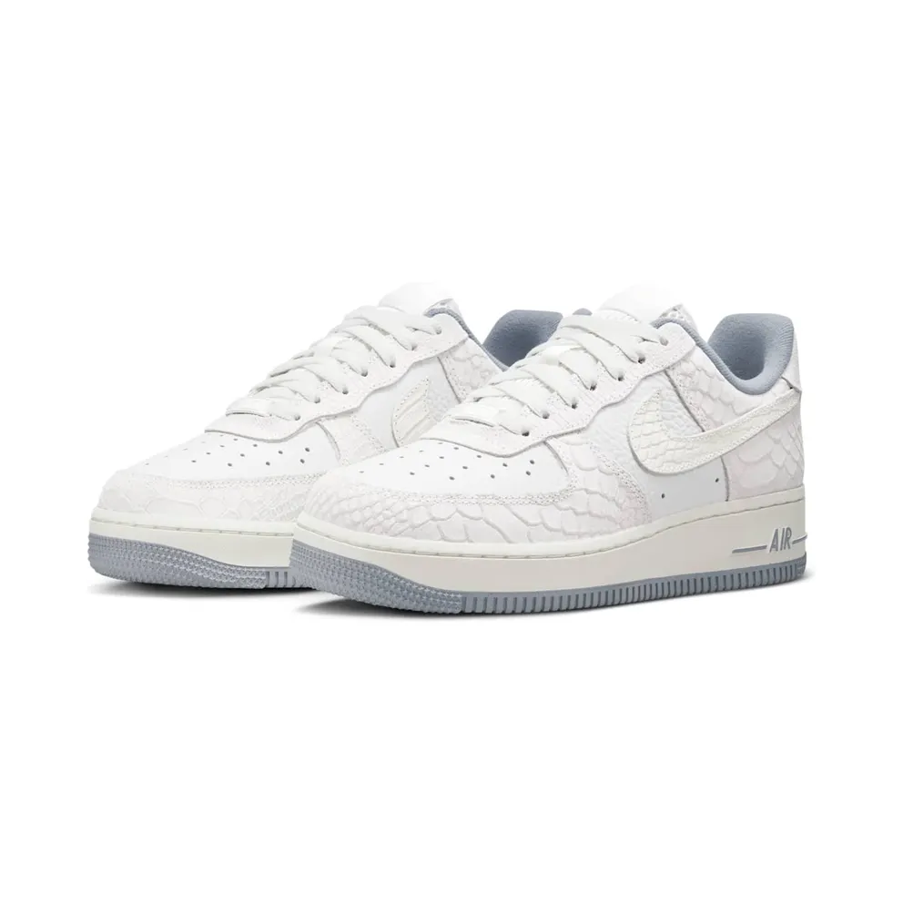 Nike Air Force 1 ’07 White (DX2678-100)