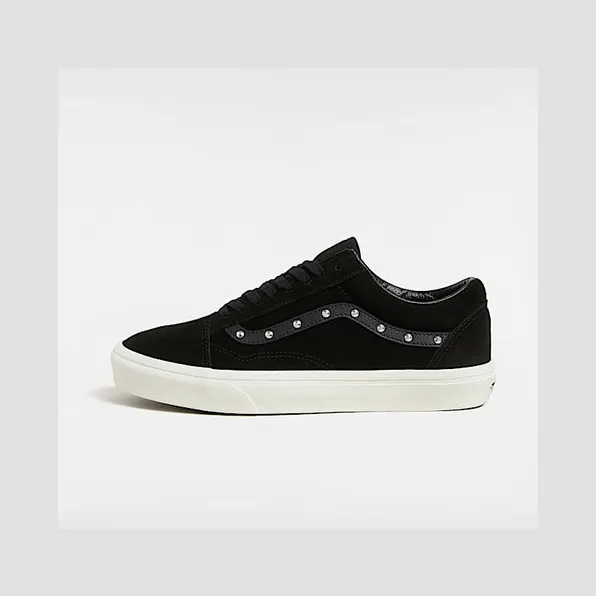 Vans Old Skool Spikes Black (VN0A2Z42CJI)