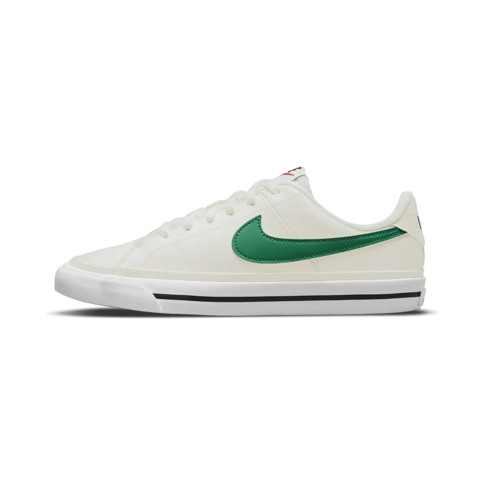 Nike Court Legacy Grey (DA5380-108)