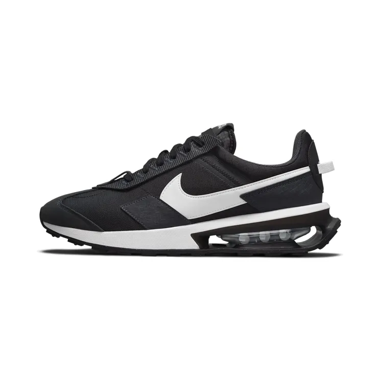 Nike Air Max Pre-Day “Black / Anthracite / White” (DC9402-001)